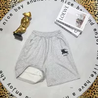 $40.00 USD Burberry Pants For Unisex #1323925