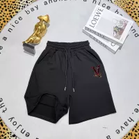 $40.00 USD Louis Vuitton LV Pants For Unisex #1323942
