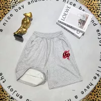 $40.00 USD Gucci Pants For Unisex #1323943