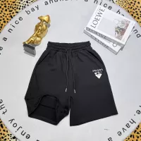 $40.00 USD Prada Pants For Unisex #1323957