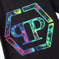 $27.00 USD Philipp Plein PP T-Shirts Short Sleeved For Men #1324012