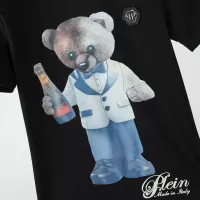 $27.00 USD Philipp Plein PP T-Shirts Short Sleeved For Men #1324049