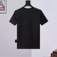 $27.00 USD Philipp Plein PP T-Shirts Short Sleeved For Men #1324051