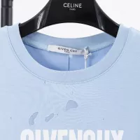 $45.00 USD Givenchy T-Shirts Short Sleeved For Unisex #1324059