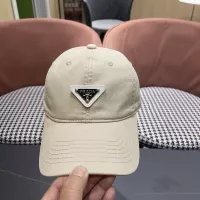 $32.00 USD Prada Caps #1324069