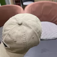 $32.00 USD Prada Caps #1324069