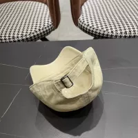 $32.00 USD Prada Caps #1324069