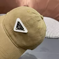 $32.00 USD Prada Caps #1324070