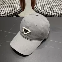 $32.00 USD Prada Caps #1324071