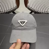 $32.00 USD Prada Caps #1324071
