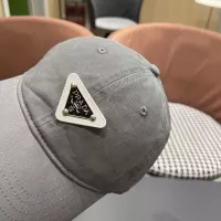 $32.00 USD Prada Caps #1324071