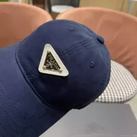 $32.00 USD Prada Caps #1324072