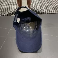 $32.00 USD Prada Caps #1324072