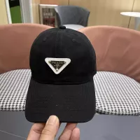 $32.00 USD Prada Caps #1324073