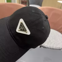 $32.00 USD Prada Caps #1324073