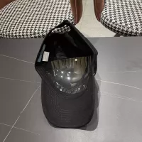 $32.00 USD Prada Caps #1324073