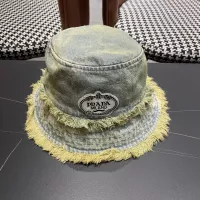 $36.00 USD Prada Caps #1324074