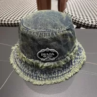 $36.00 USD Prada Caps #1324075