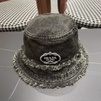 $36.00 USD Prada Caps #1324076