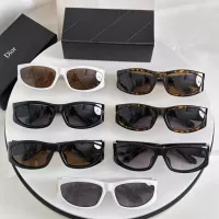 $48.00 USD Christian Dior AAA Quality Sunglasses #1324080