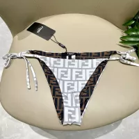 $38.00 USD Fendi Bathing Suits For Women #1324086