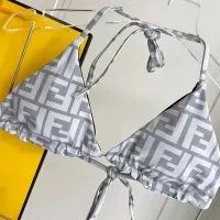 $38.00 USD Fendi Bathing Suits For Women #1324086