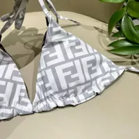 $38.00 USD Fendi Bathing Suits For Women #1324086