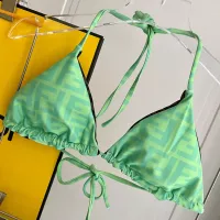 $38.00 USD Fendi Bathing Suits For Women #1324087