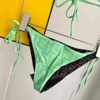 $38.00 USD Fendi Bathing Suits For Women #1324087
