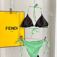 $38.00 USD Fendi Bathing Suits For Women #1324087