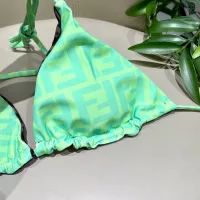 $38.00 USD Fendi Bathing Suits For Women #1324087