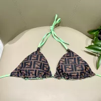 $38.00 USD Fendi Bathing Suits For Women #1324087