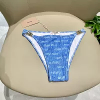 $40.00 USD MIU MIU Bathing Suits For Women #1324116