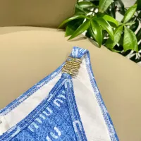 $40.00 USD MIU MIU Bathing Suits For Women #1324116