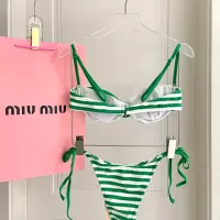 $40.00 USD MIU MIU Bathing Suits For Women #1324117