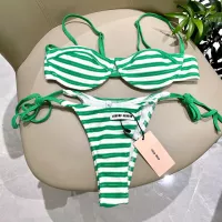 $40.00 USD MIU MIU Bathing Suits For Women #1324117