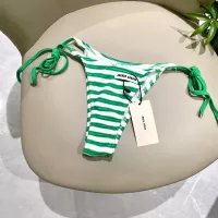 $40.00 USD MIU MIU Bathing Suits For Women #1324117