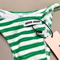 $40.00 USD MIU MIU Bathing Suits For Women #1324117