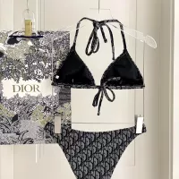 $42.00 USD Christian Dior Bathing Suits For Women #1324143