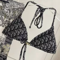 $42.00 USD Christian Dior Bathing Suits For Women #1324143