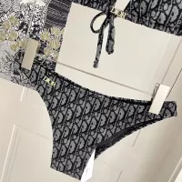 $42.00 USD Christian Dior Bathing Suits For Women #1324143