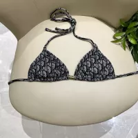 $42.00 USD Christian Dior Bathing Suits For Women #1324143