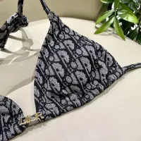 $42.00 USD Christian Dior Bathing Suits For Women #1324143