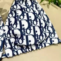 $36.00 USD Christian Dior Bathing Suits For Women #1324174