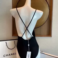 $38.00 USD Chanel Bathing Suits For Women #1324176