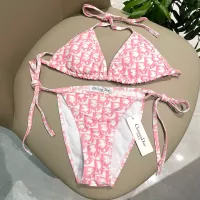 $34.00 USD Christian Dior Bathing Suits For Women #1324177