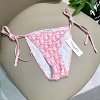 $34.00 USD Christian Dior Bathing Suits For Women #1324177