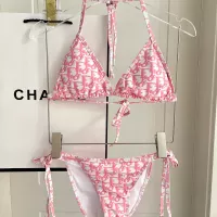 $34.00 USD Christian Dior Bathing Suits For Women #1324177