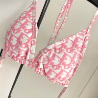 $34.00 USD Christian Dior Bathing Suits For Women #1324177