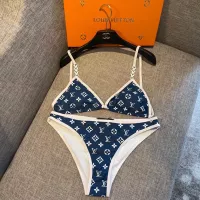 $36.00 USD Louis Vuitton LV Bathing Suits For Women #1324179